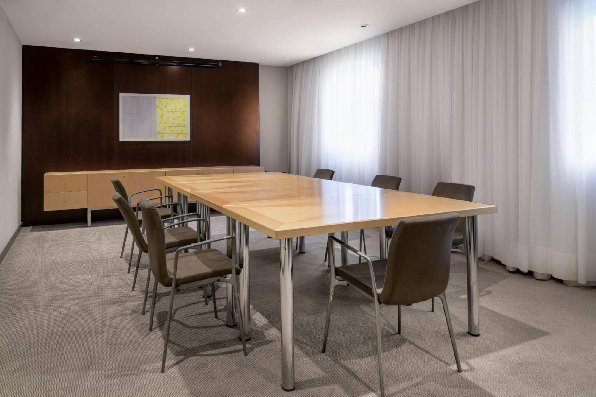 Ac Hotel Tarragona By Marriott Esterno foto